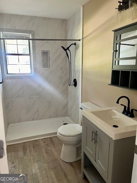 203 Vienna Circle Fort Valley - 20