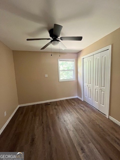 203 Vienna Circle Fort Valley - 22