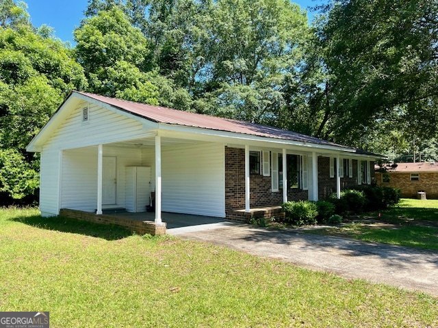 203 Vienna Circle Fort Valley - 3