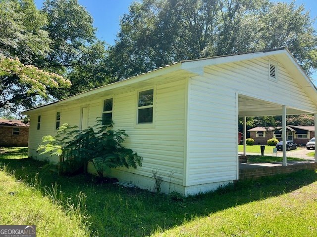 203 Vienna Circle Fort Valley - 4