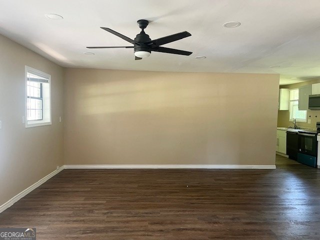 203 Vienna Circle Fort Valley - 5