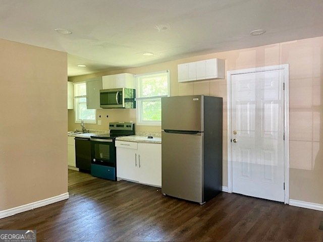 203 Vienna Circle Fort Valley - 6