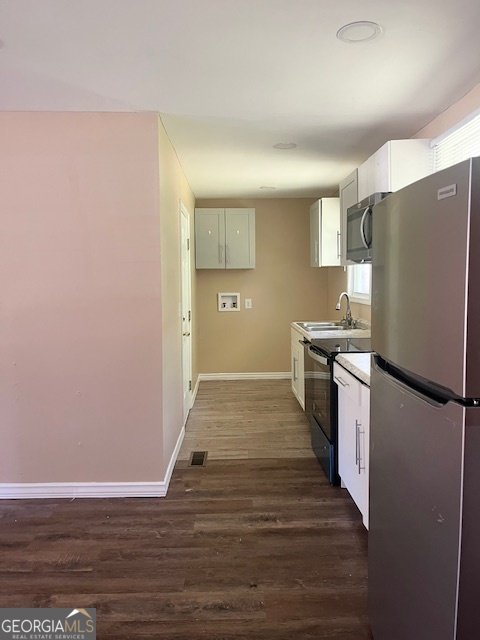 203 Vienna Circle Fort Valley - 7