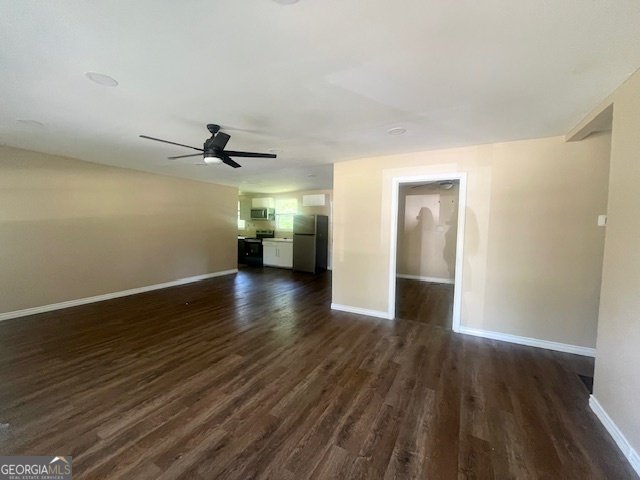 203 Vienna Circle Fort Valley - 8