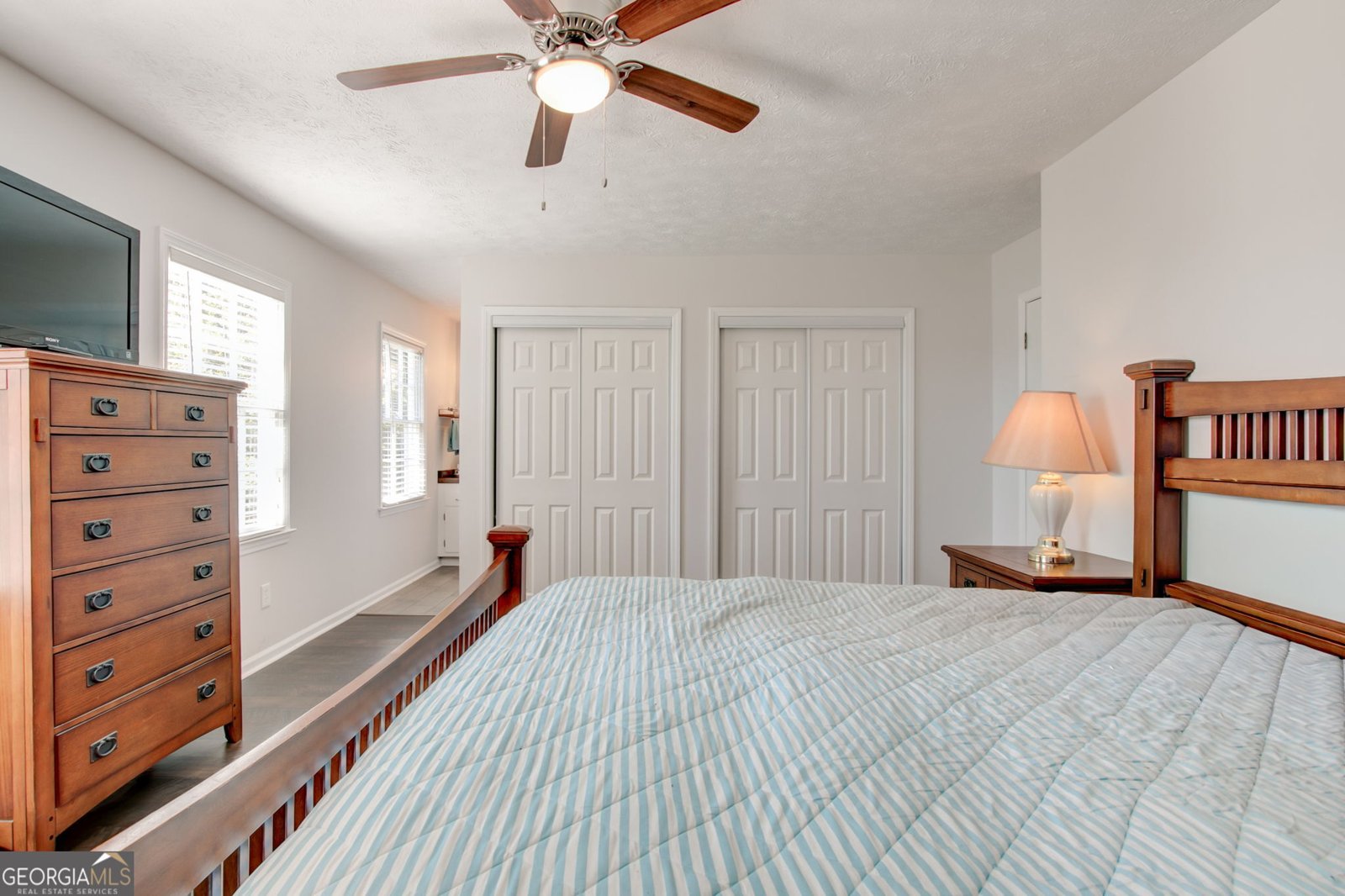 1656 Ewing Chapel Road Dacula - 1