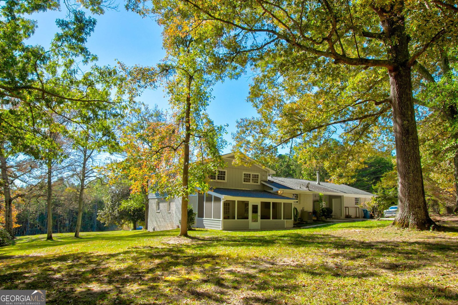 1656 Ewing Chapel Road Dacula - 11