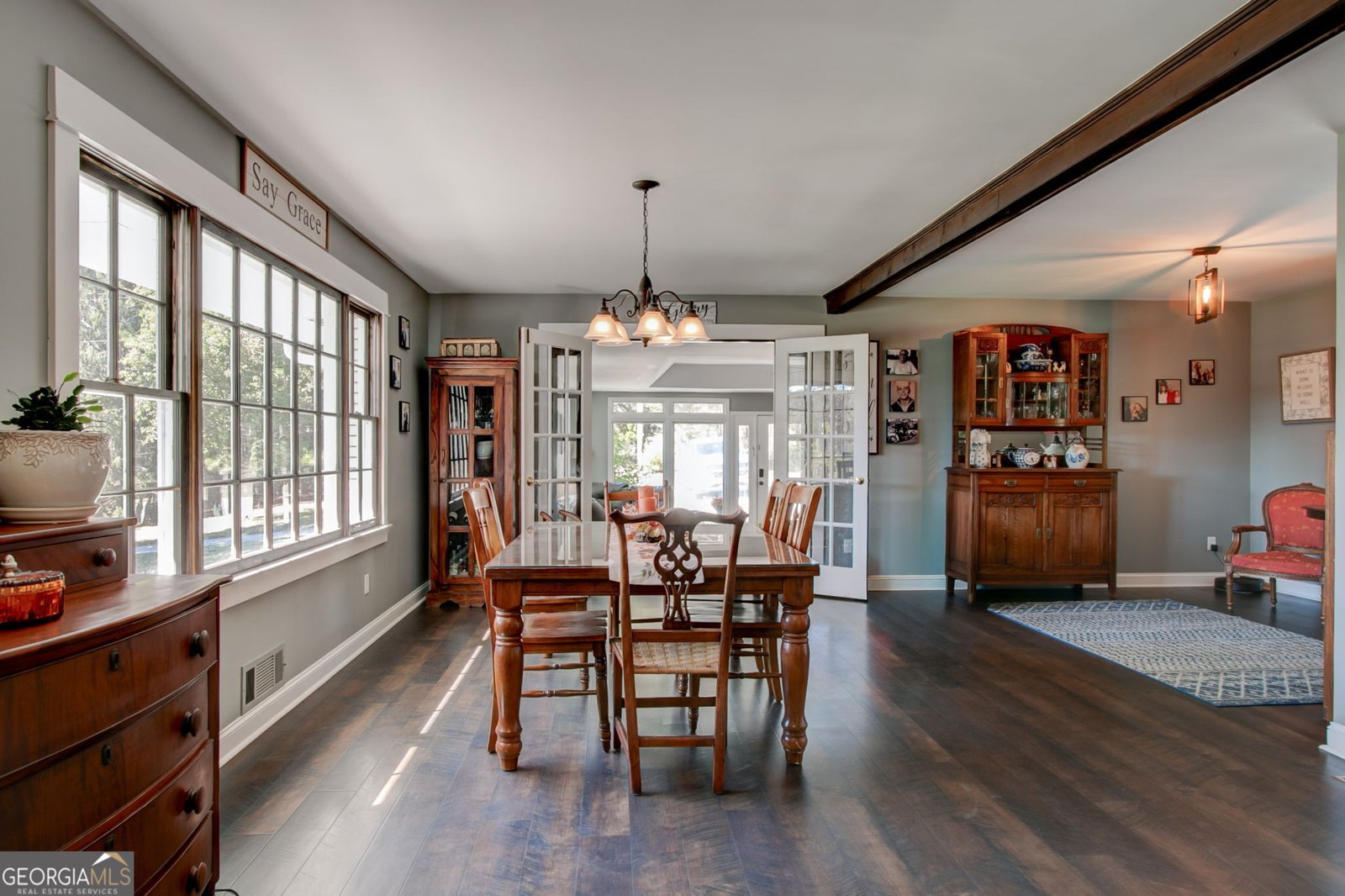 1656 Ewing Chapel Road Dacula - 12