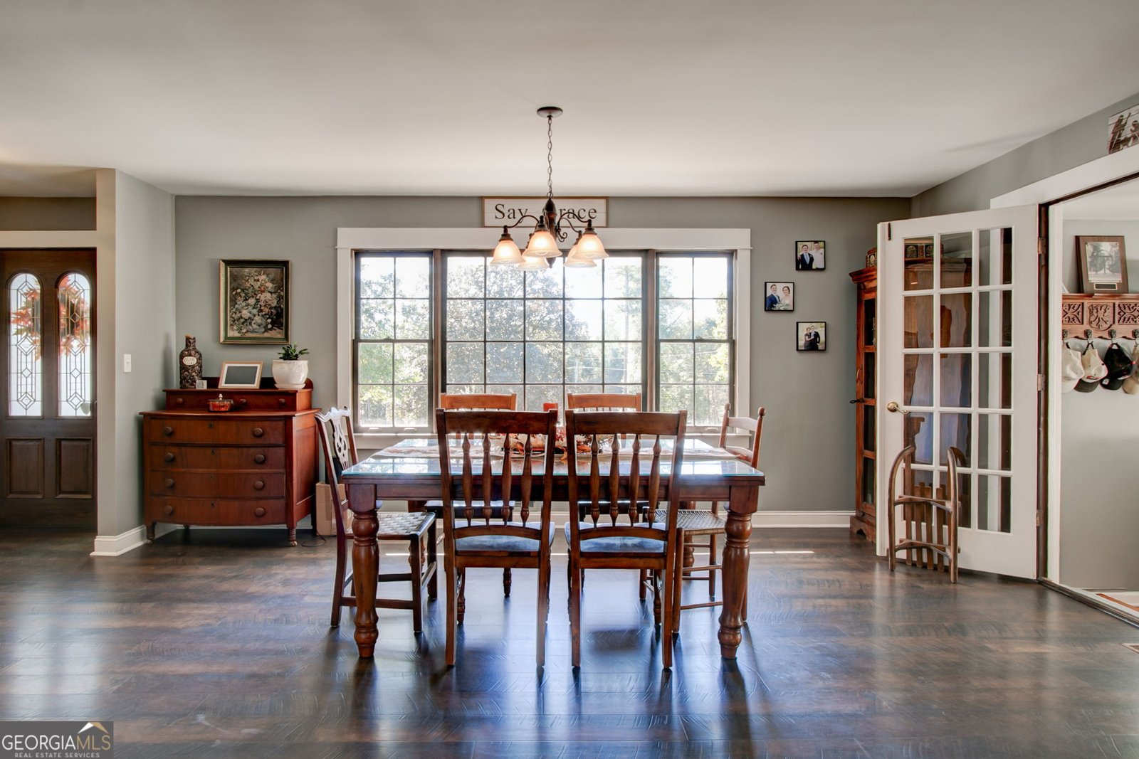 1656 Ewing Chapel Road Dacula - 13