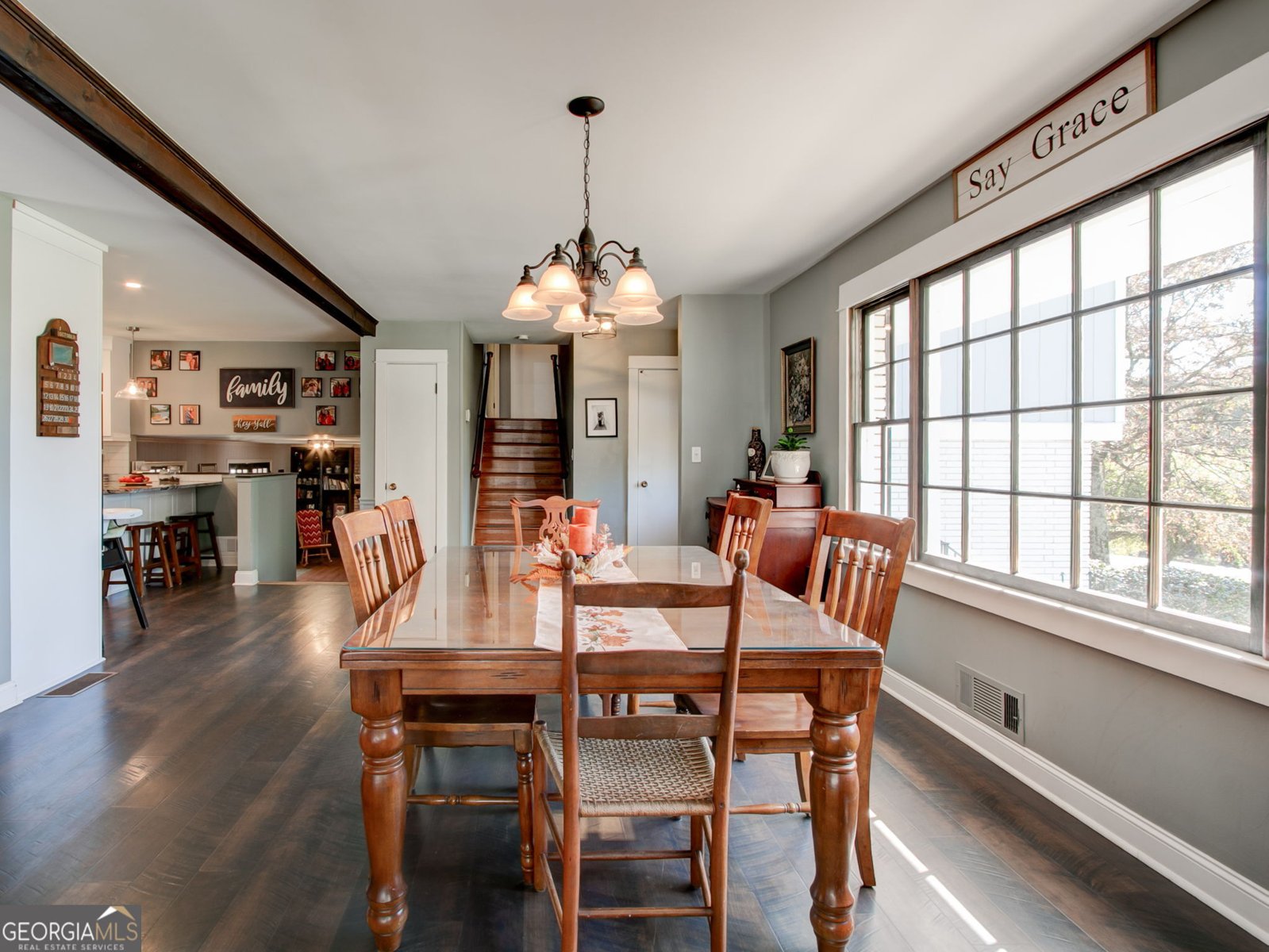 1656 Ewing Chapel Road Dacula - 14