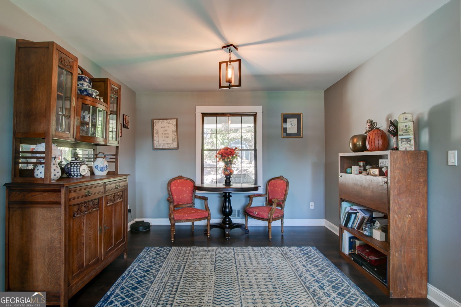 1656 Ewing Chapel Road Dacula - 15