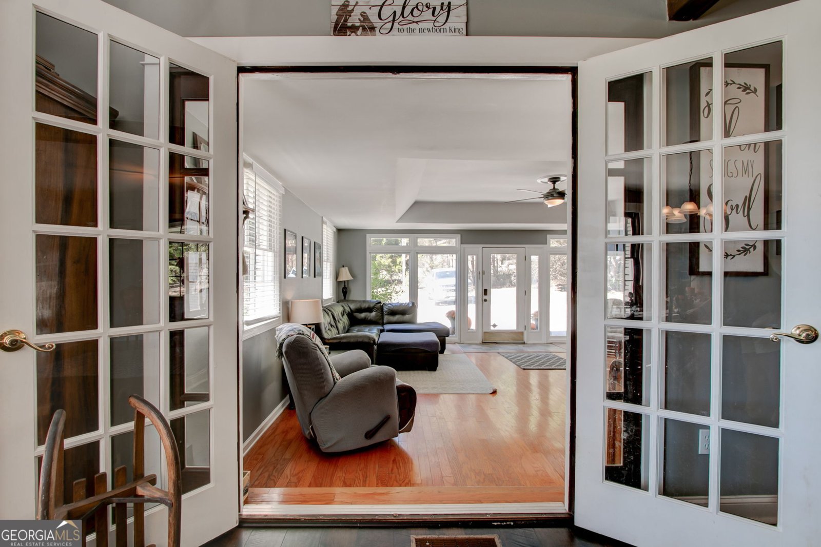 1656 Ewing Chapel Road Dacula - 16