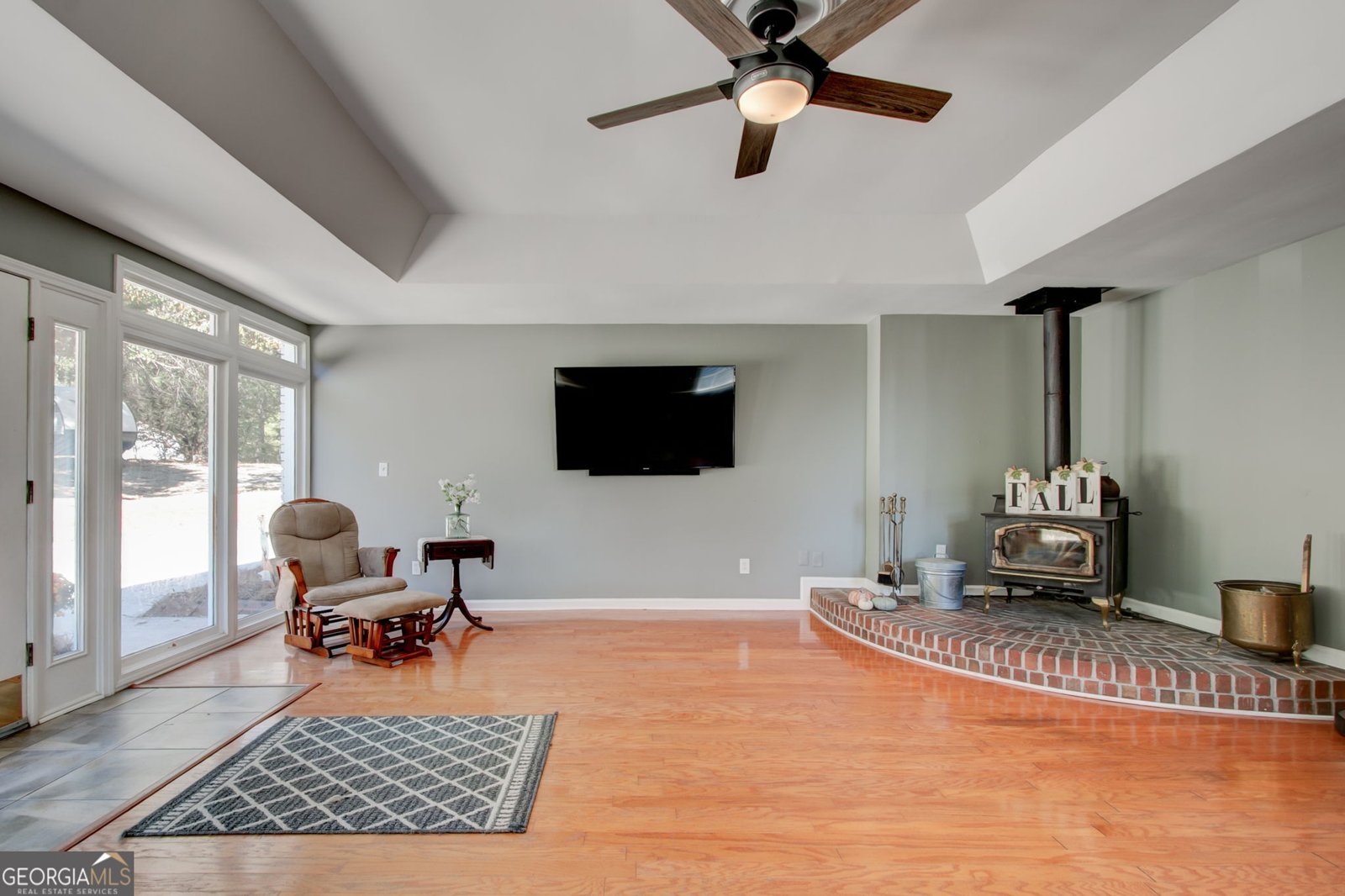 1656 Ewing Chapel Road Dacula - 17