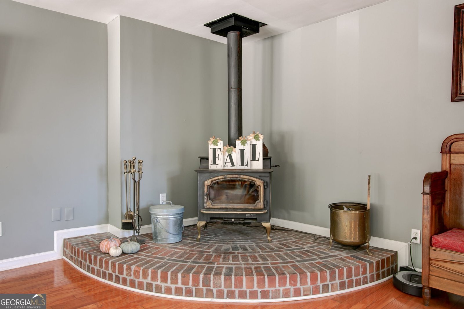 1656 Ewing Chapel Road Dacula - 18