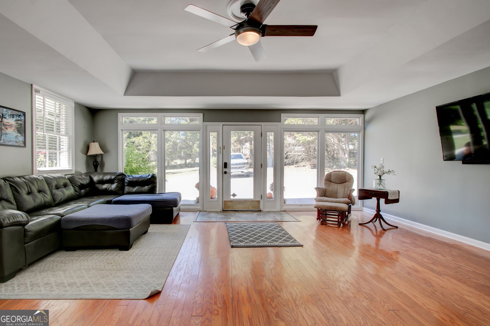 1656 Ewing Chapel Road Dacula - 19