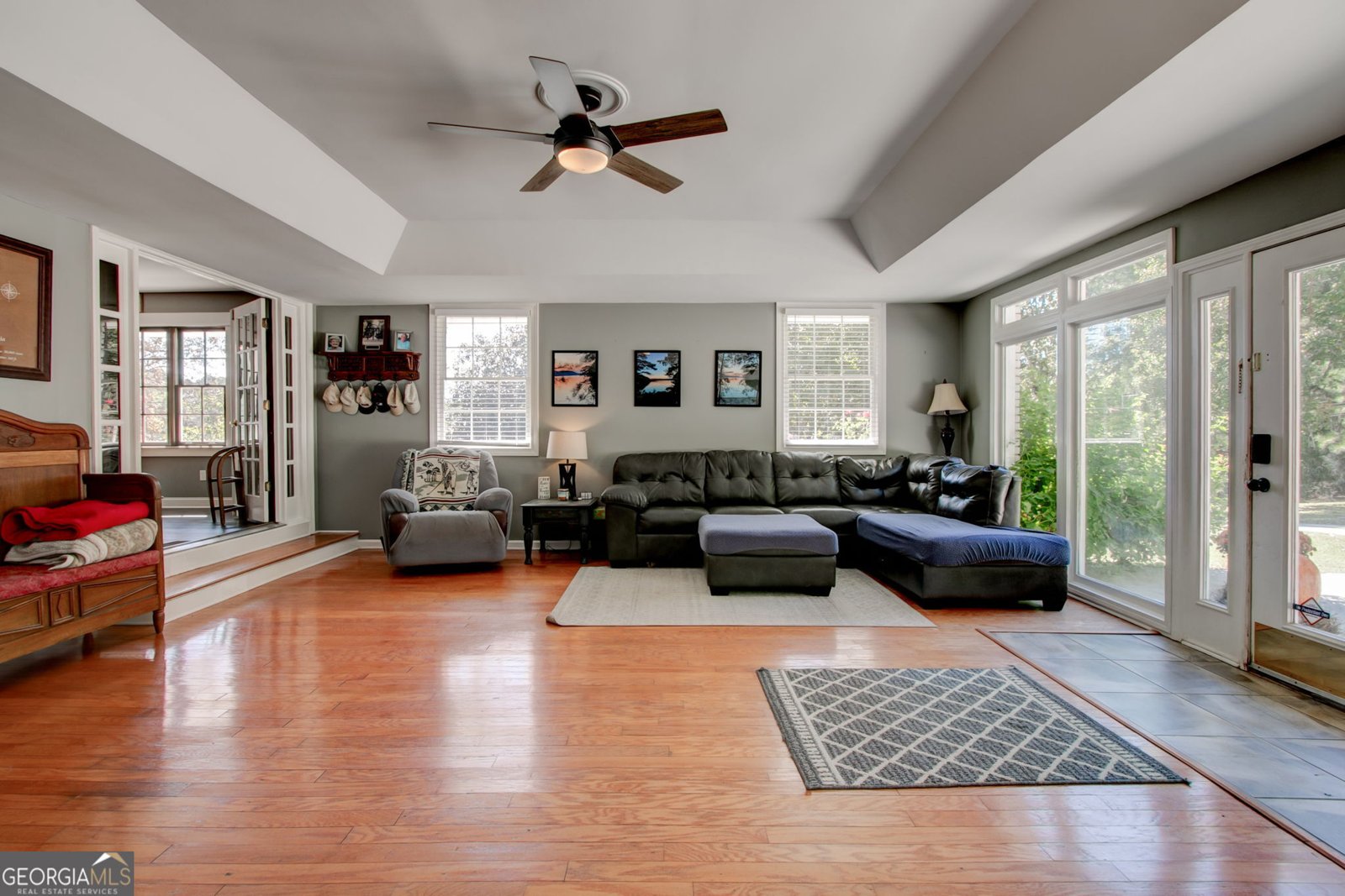 1656 Ewing Chapel Road Dacula - 20