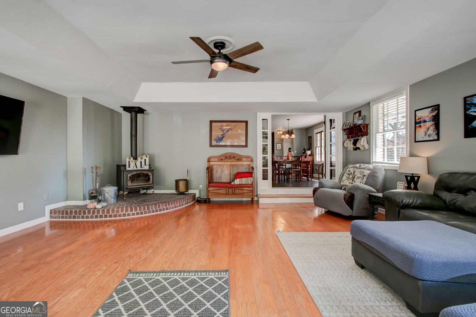 1656 Ewing Chapel Road Dacula - 21