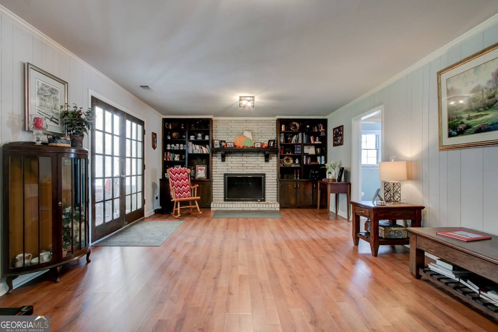 1656 Ewing Chapel Road Dacula - 23