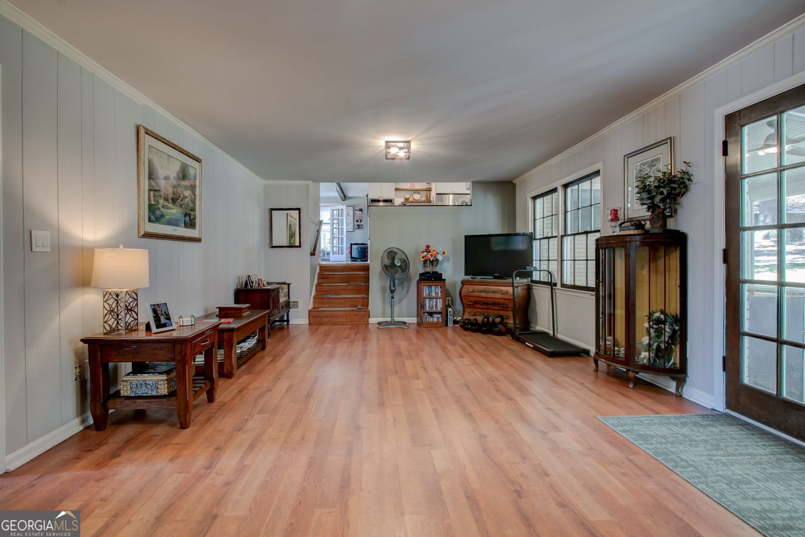 1656 Ewing Chapel Road Dacula - 25