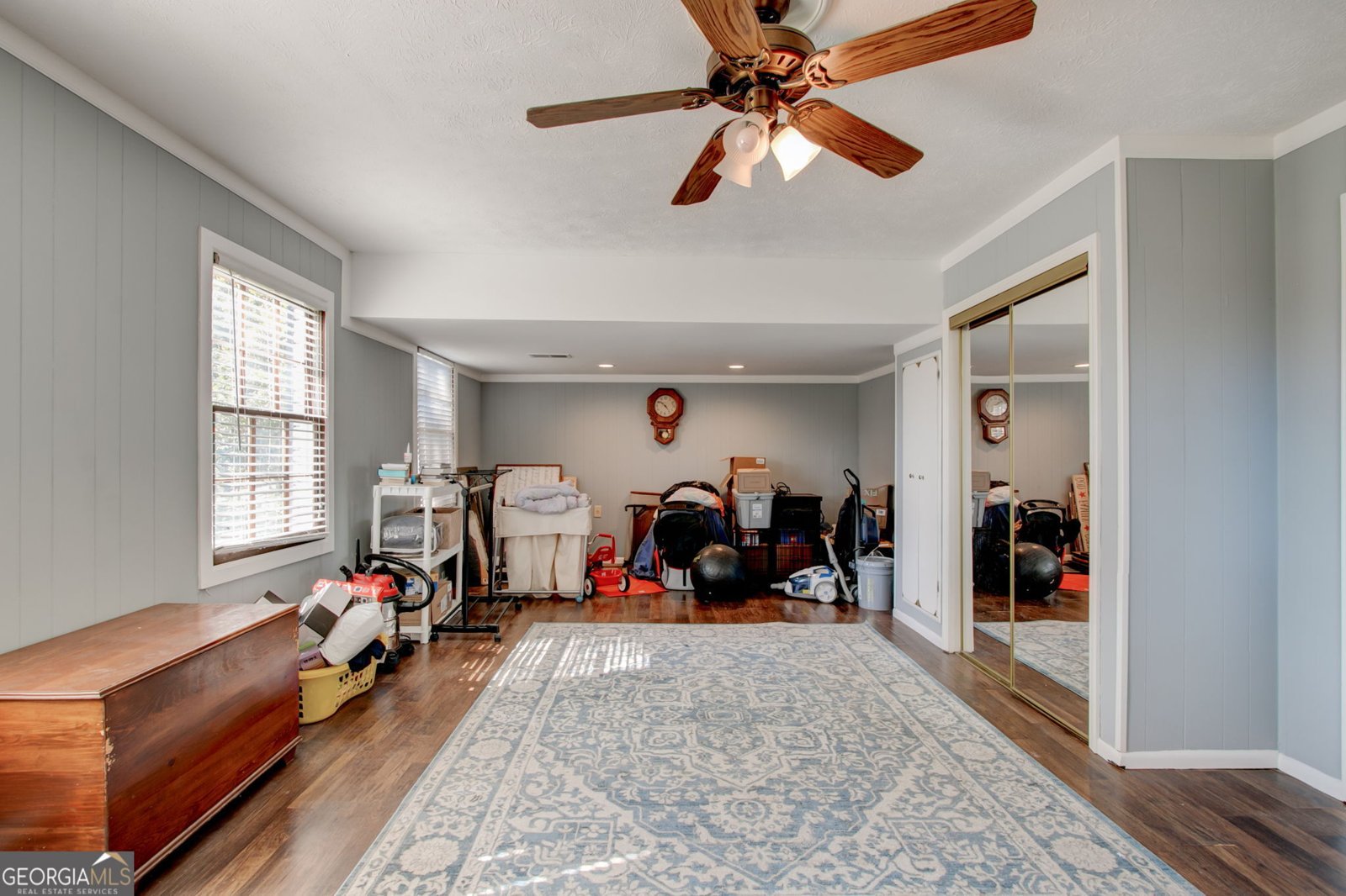 1656 Ewing Chapel Road Dacula - 29