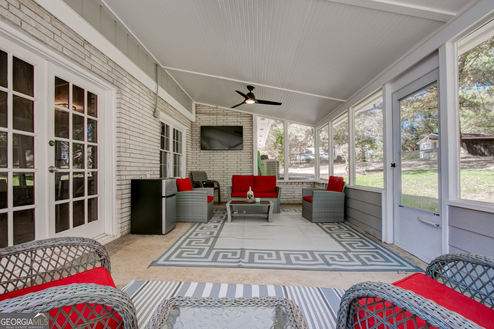1656 Ewing Chapel Road Dacula - 32