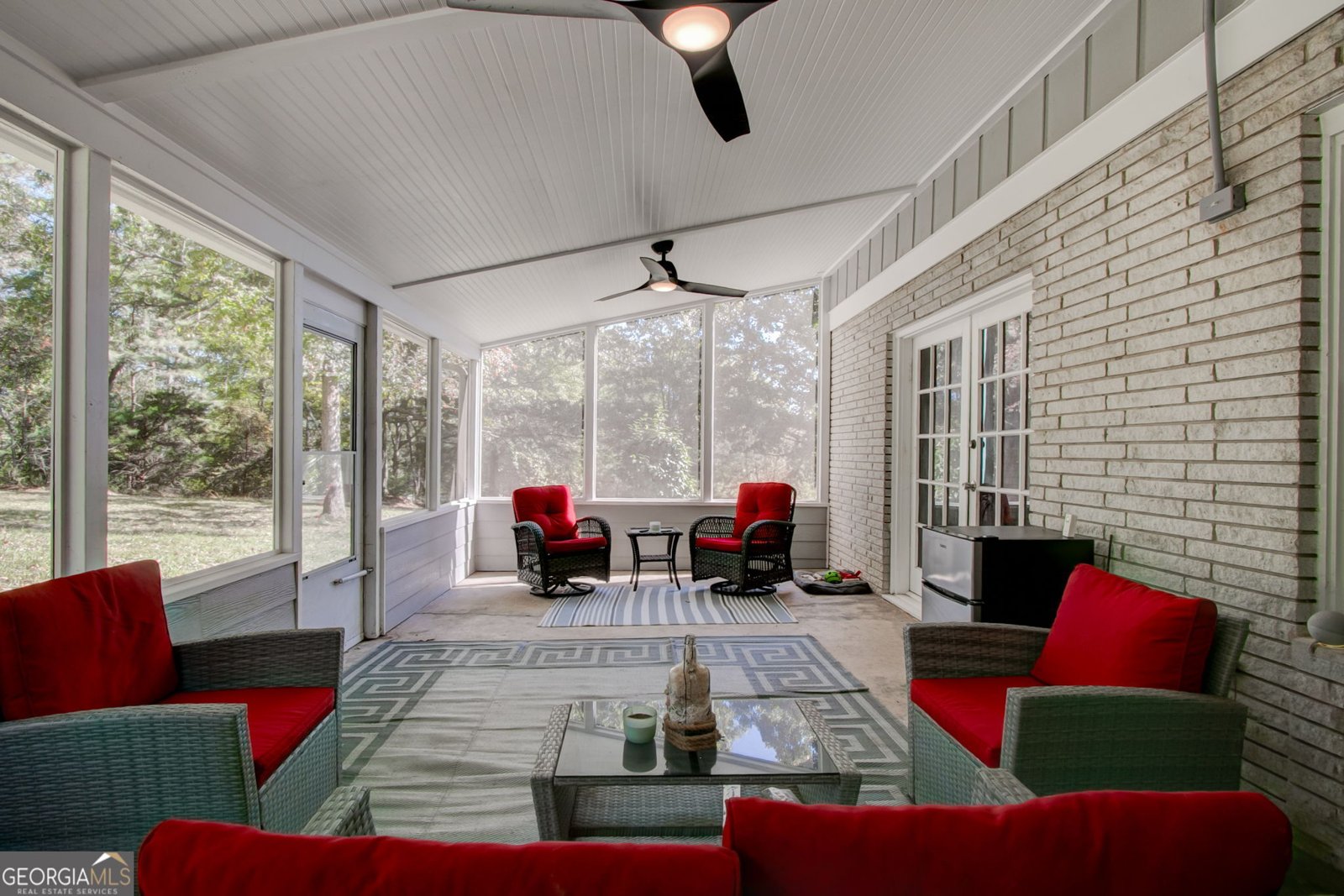 1656 Ewing Chapel Road Dacula - 33