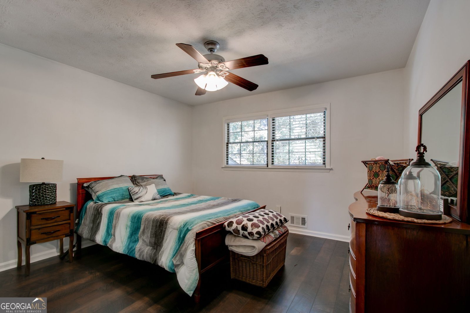 1656 Ewing Chapel Road Dacula - 35