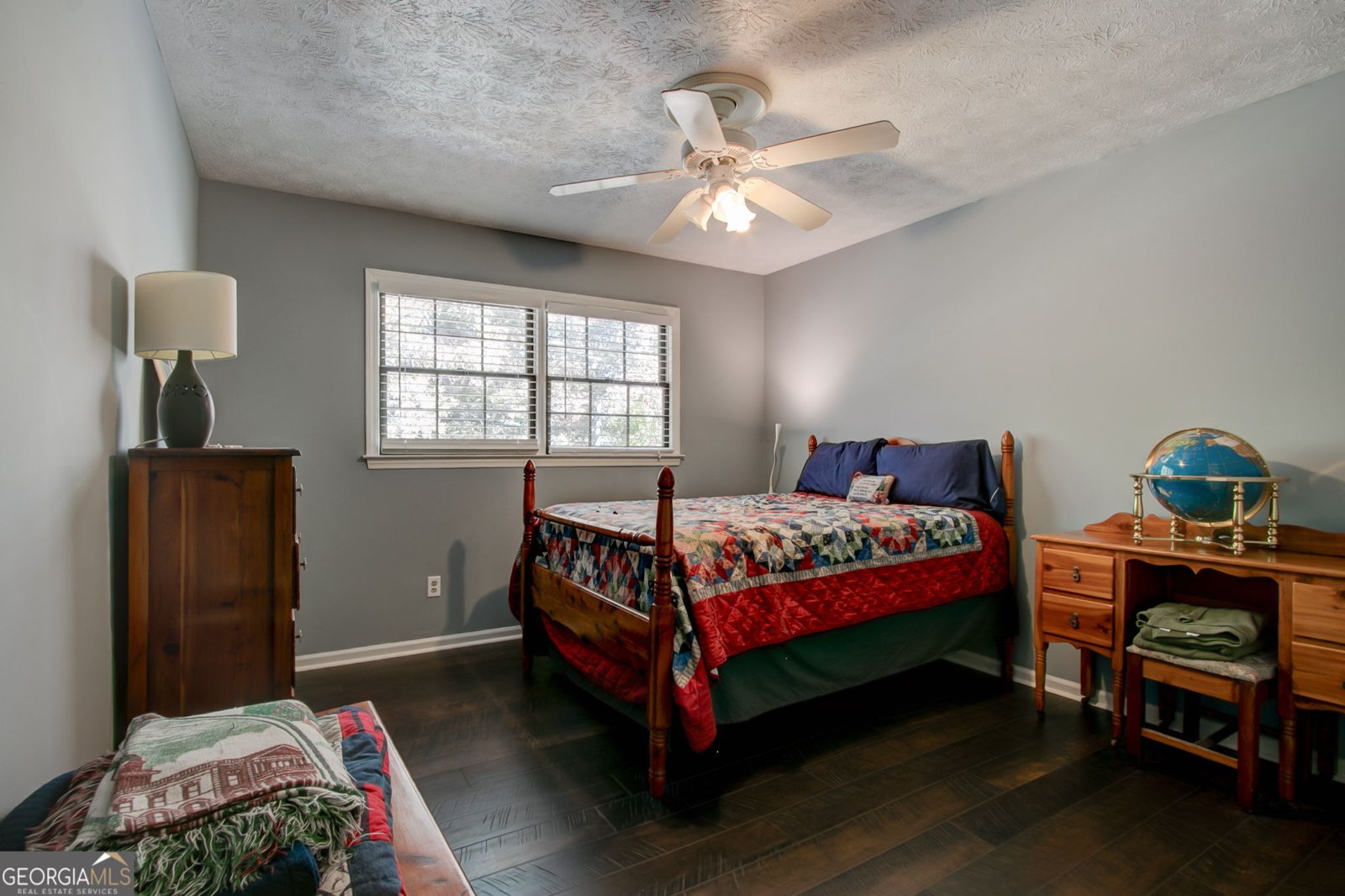 1656 Ewing Chapel Road Dacula - 38