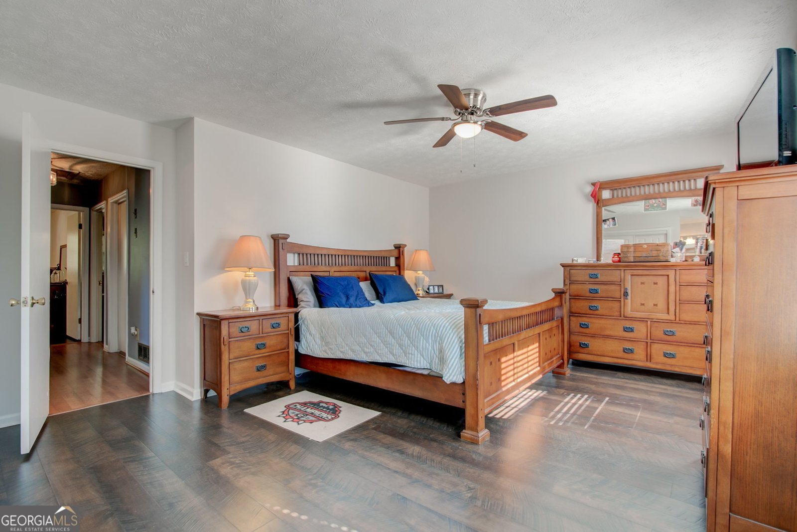 1656 Ewing Chapel Road Dacula - 39
