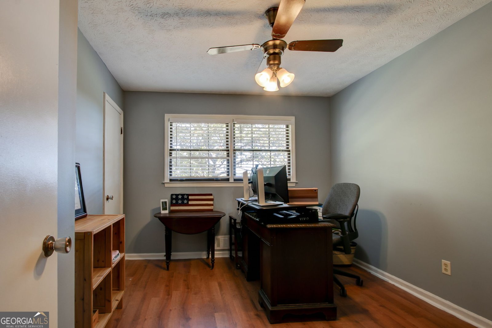 1656 Ewing Chapel Road Dacula - 4
