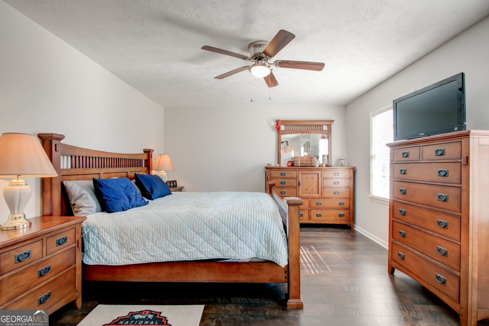 1656 Ewing Chapel Road Dacula - 40