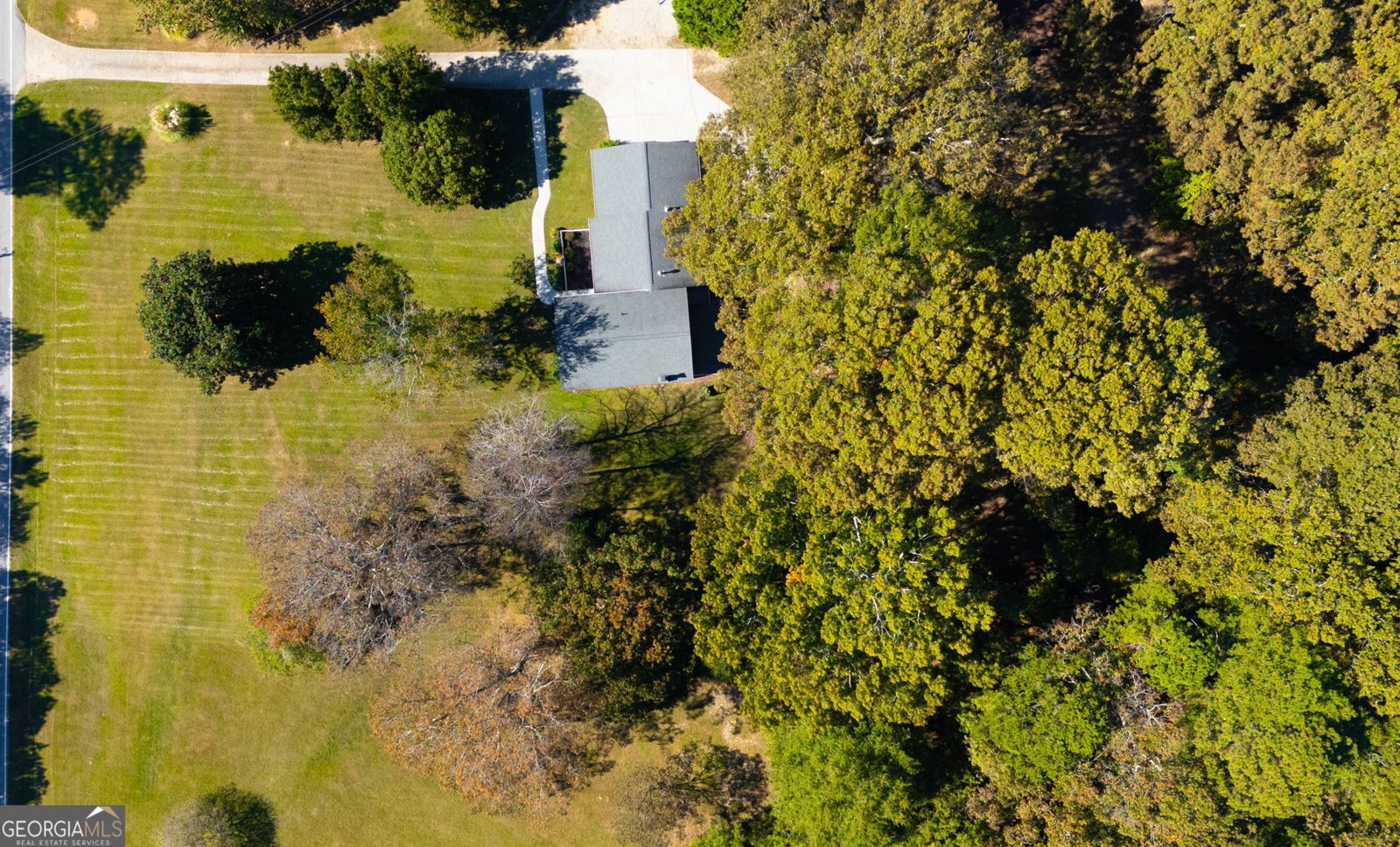 1656 Ewing Chapel Road Dacula - 45