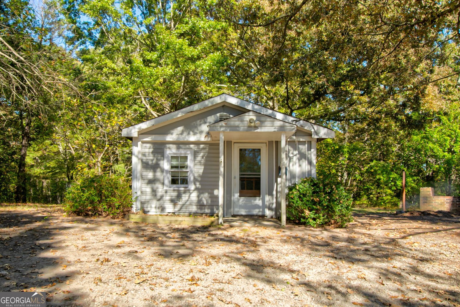 1656 Ewing Chapel Road Dacula - 47