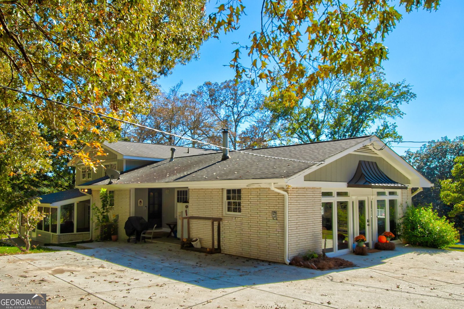 1656 Ewing Chapel Road Dacula - 6