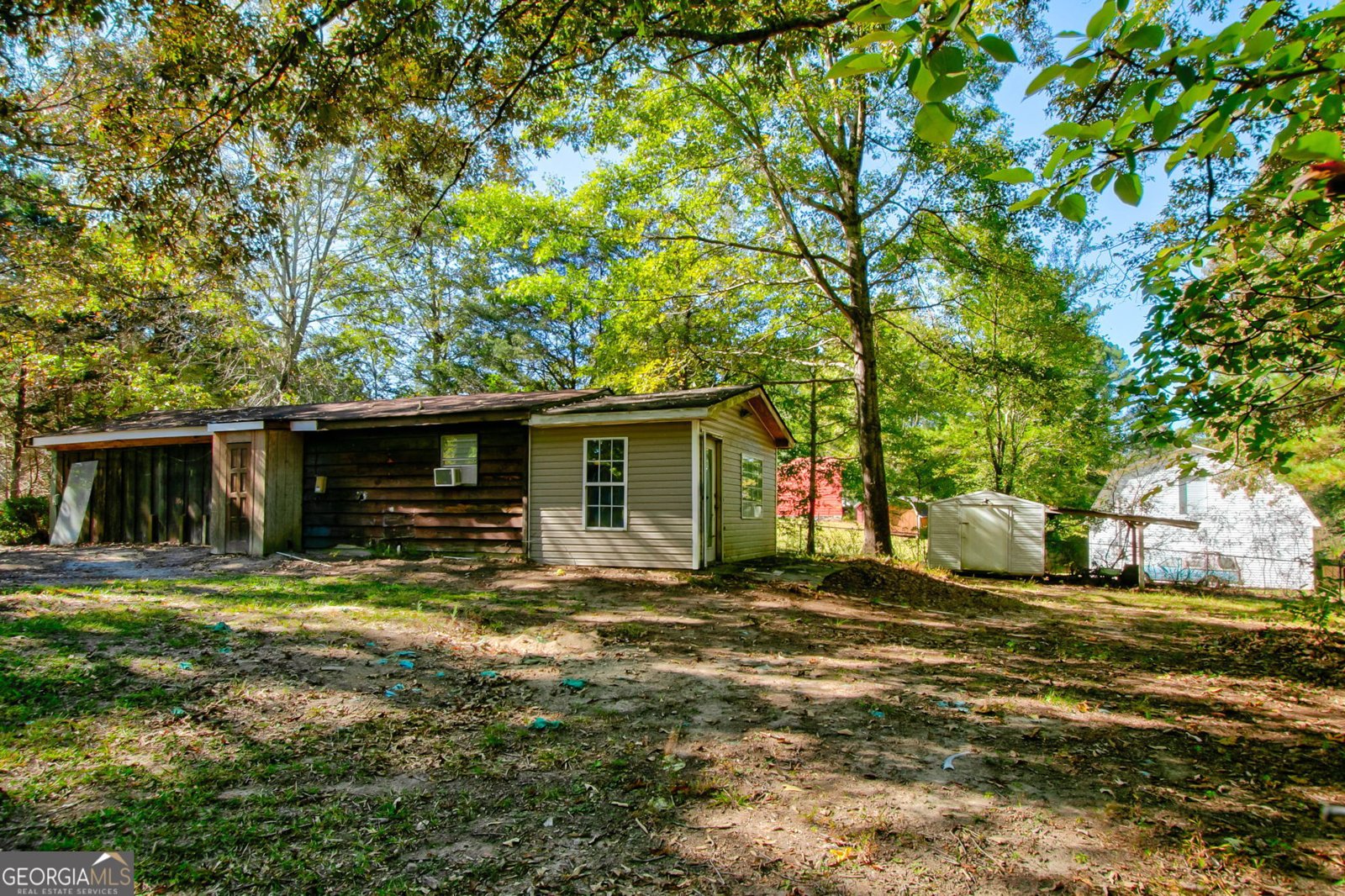 1656 Ewing Chapel Road Dacula - 8