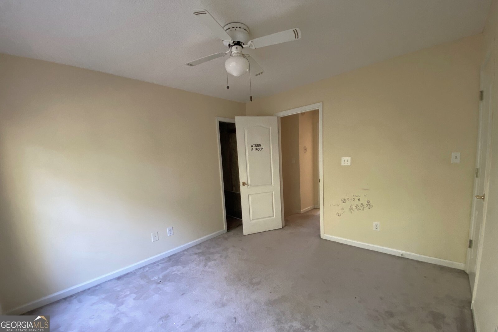 496 Walnut Creek Drive Stockbridge - 12