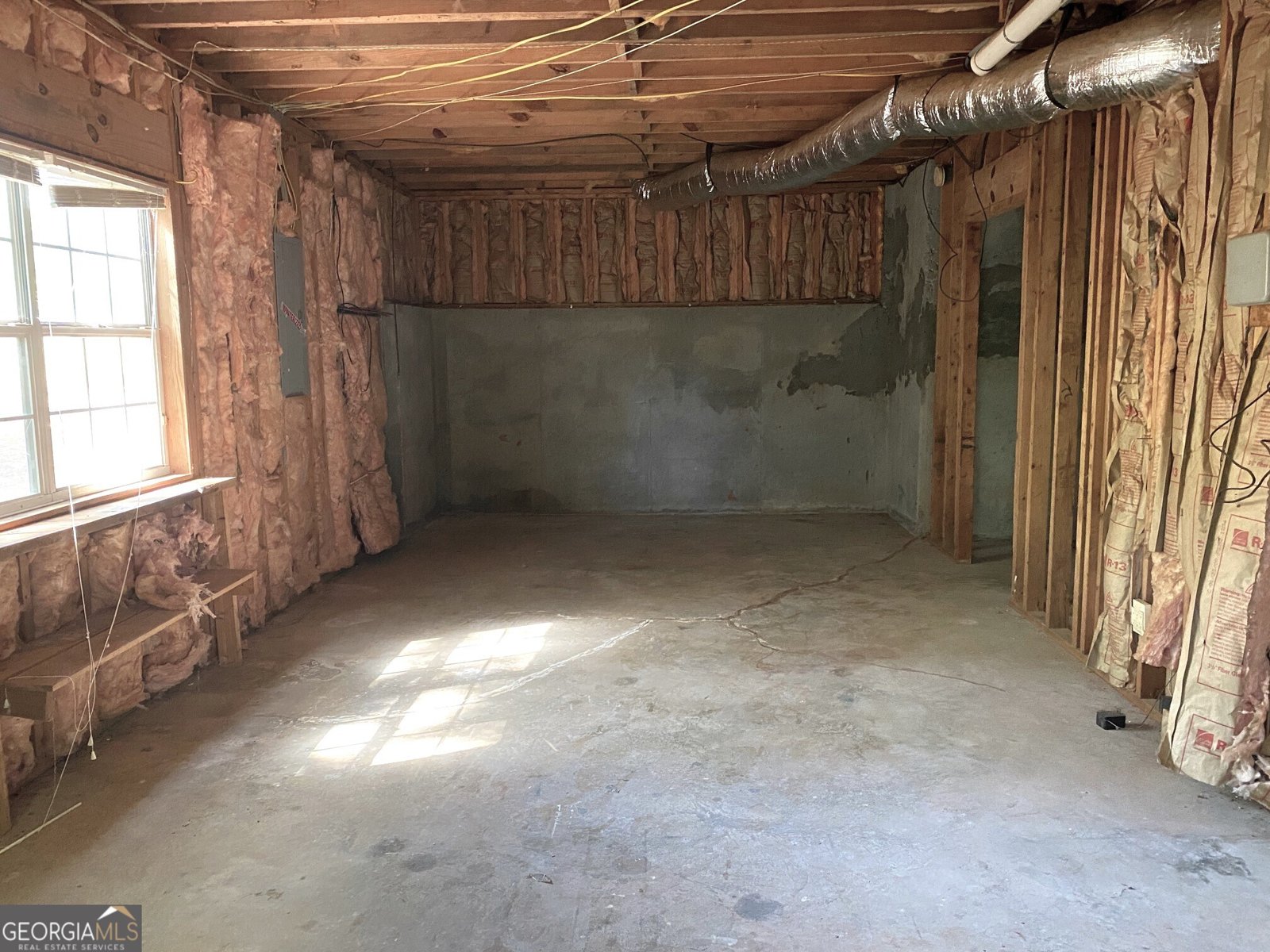 496 Walnut Creek Drive Stockbridge - 20