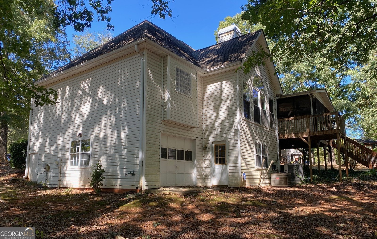 496 Walnut Creek Drive Stockbridge - 22