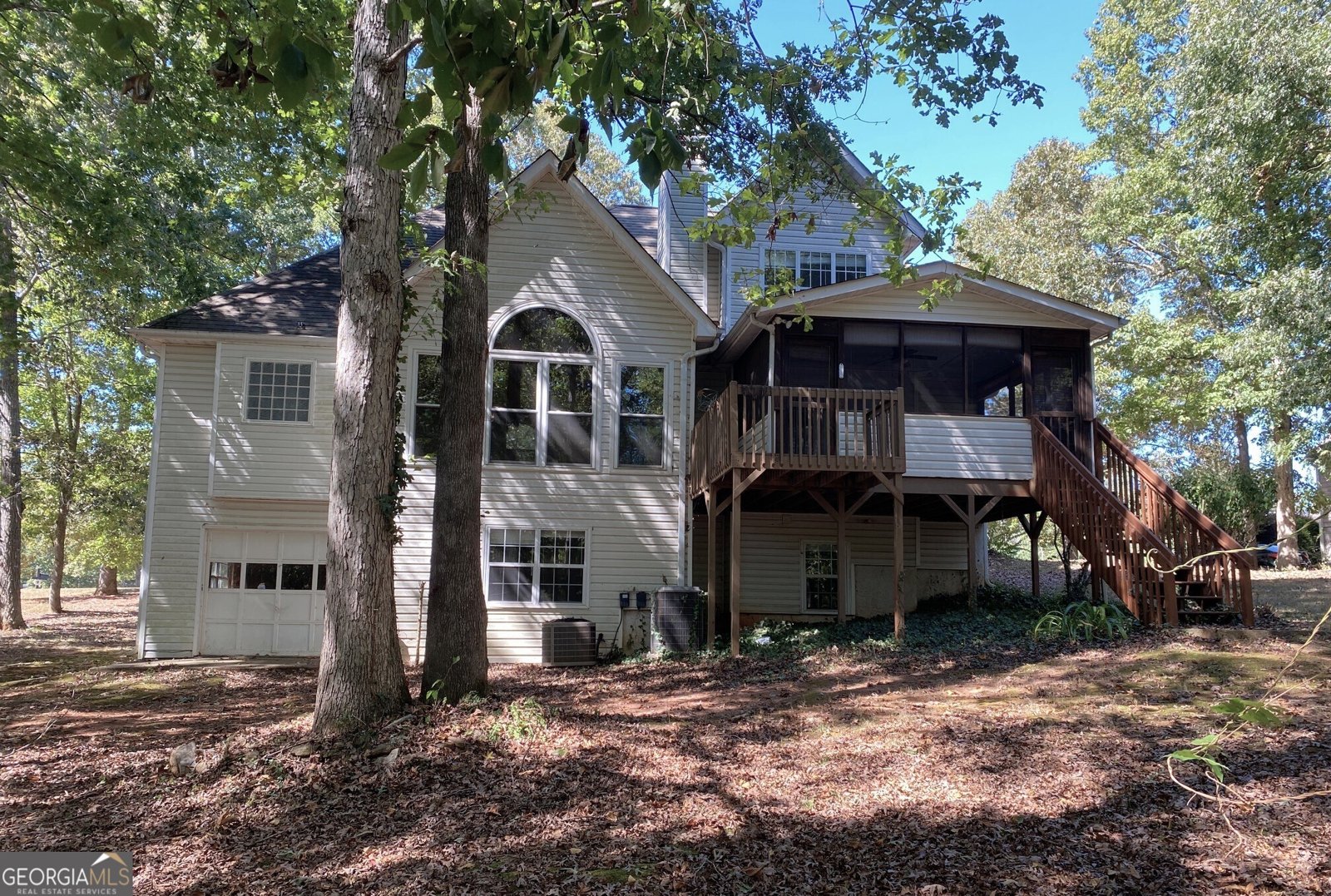 496 Walnut Creek Drive Stockbridge - 23
