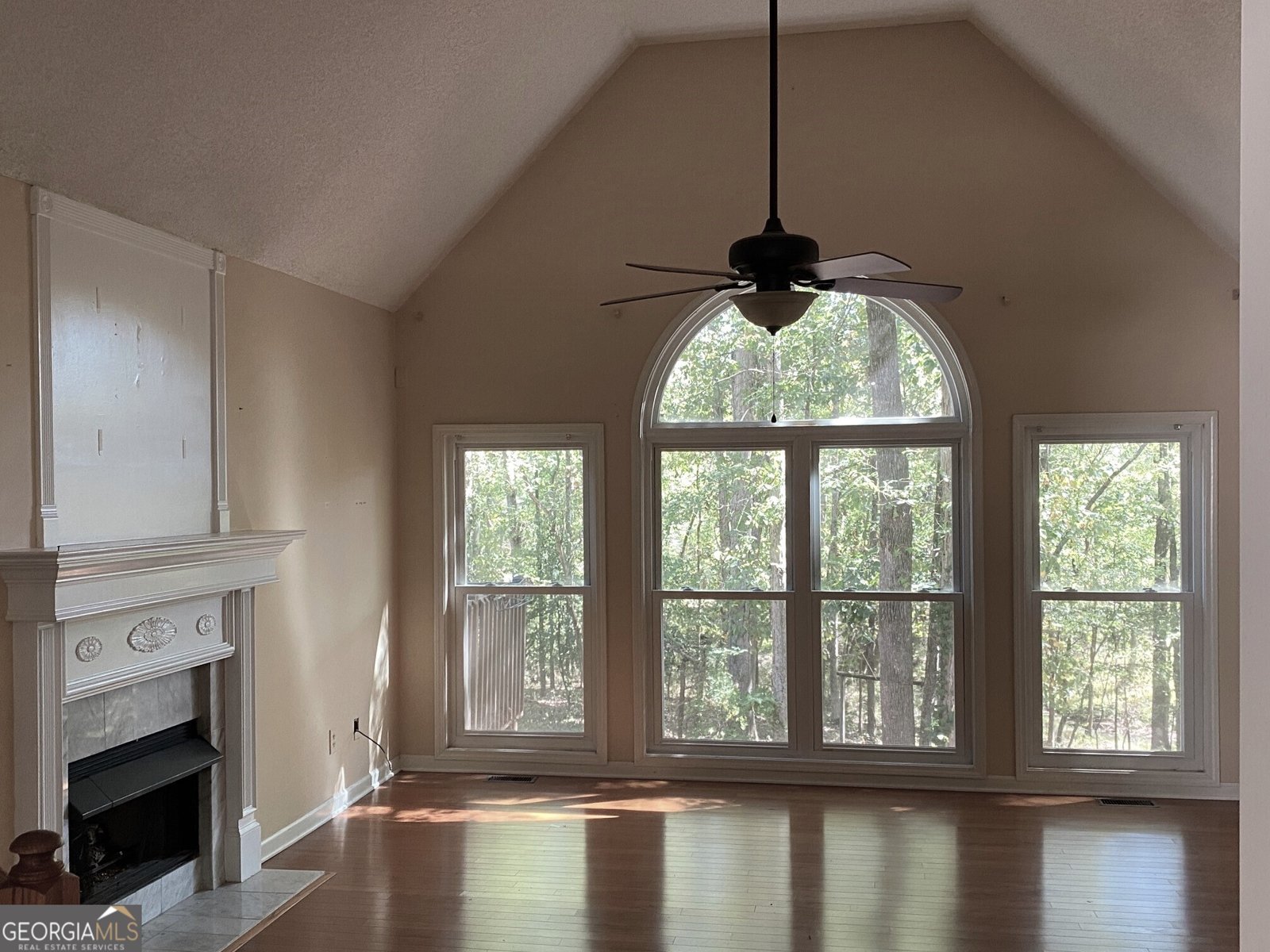 496 Walnut Creek Drive Stockbridge - 5