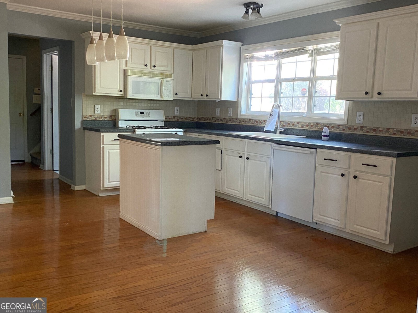 496 Walnut Creek Drive Stockbridge - 6