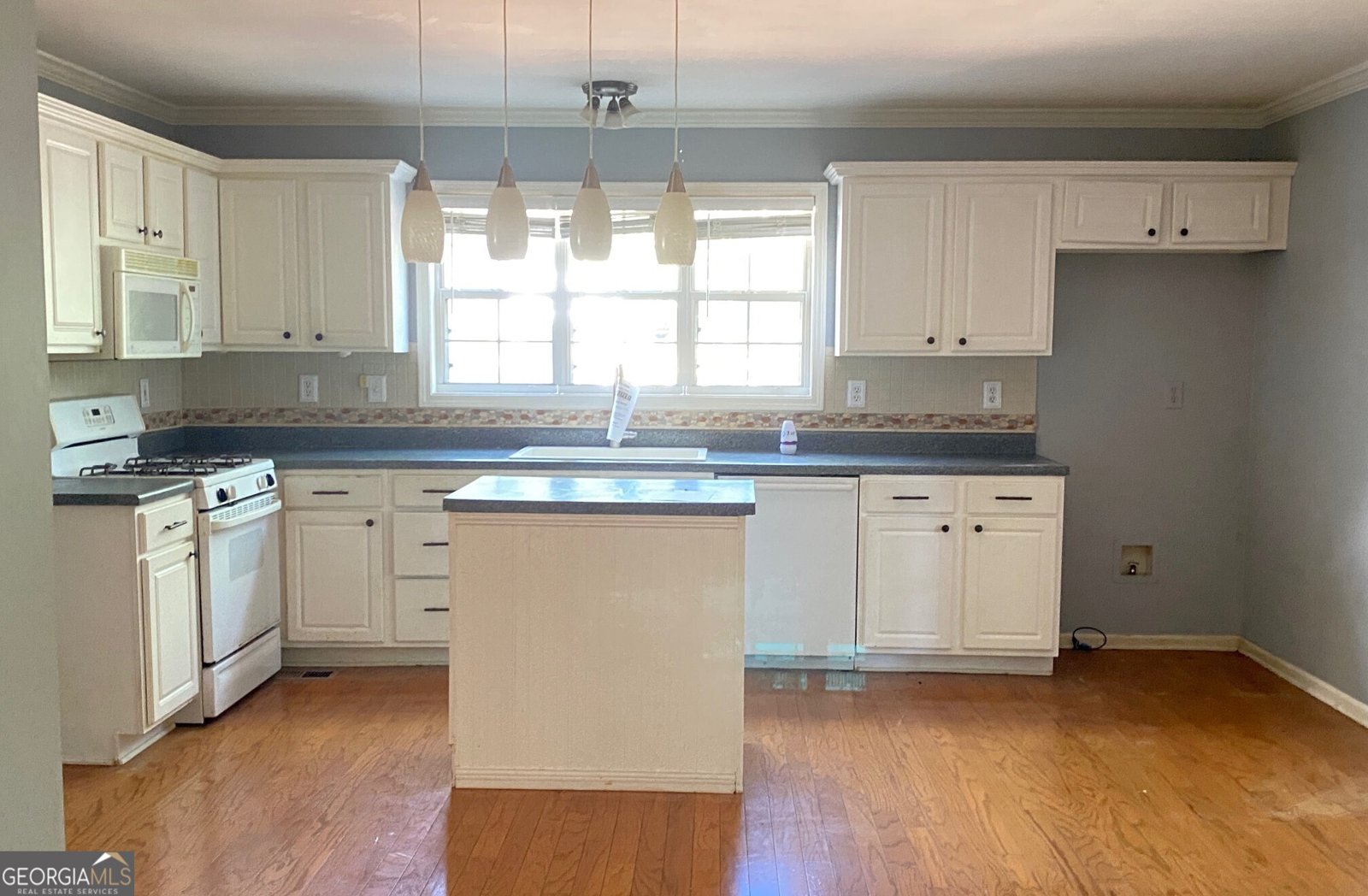 496 Walnut Creek Drive Stockbridge - 7