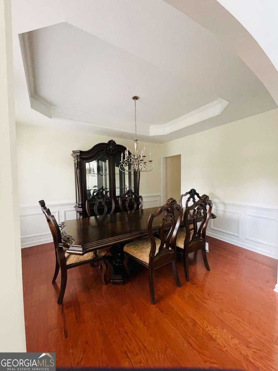 1329 Station Ridge Drive Lawrenceville - 11