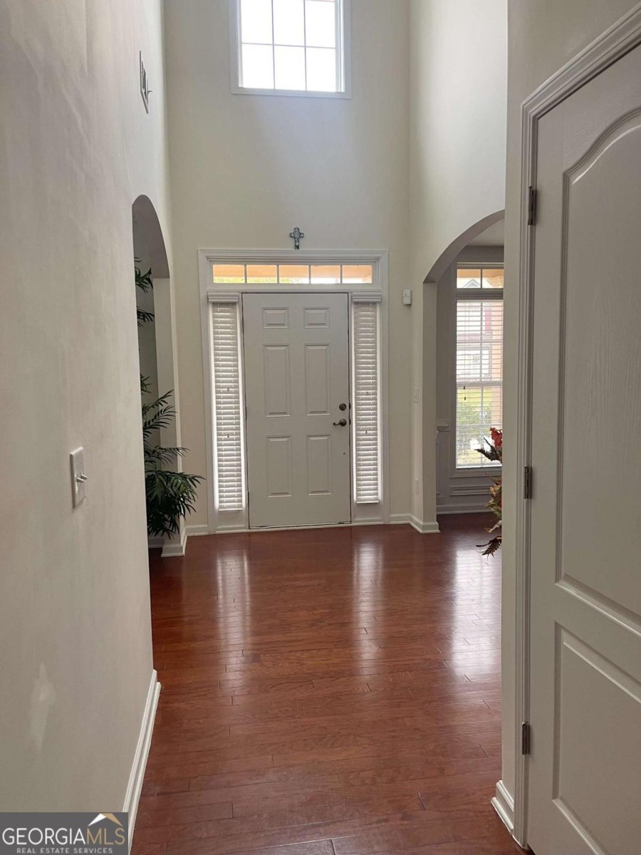 1329 Station Ridge Drive Lawrenceville - 12