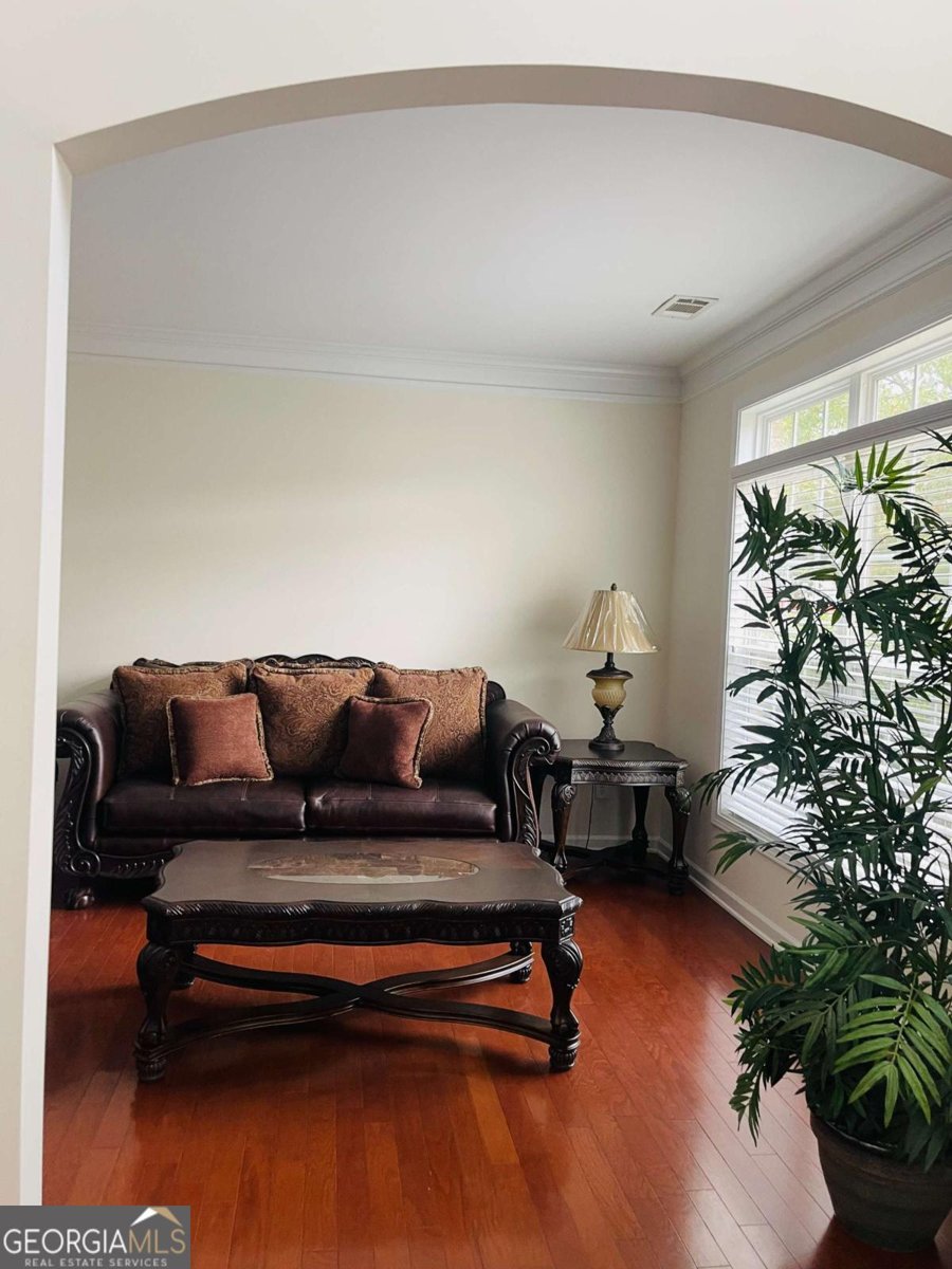 1329 Station Ridge Drive Lawrenceville - 13