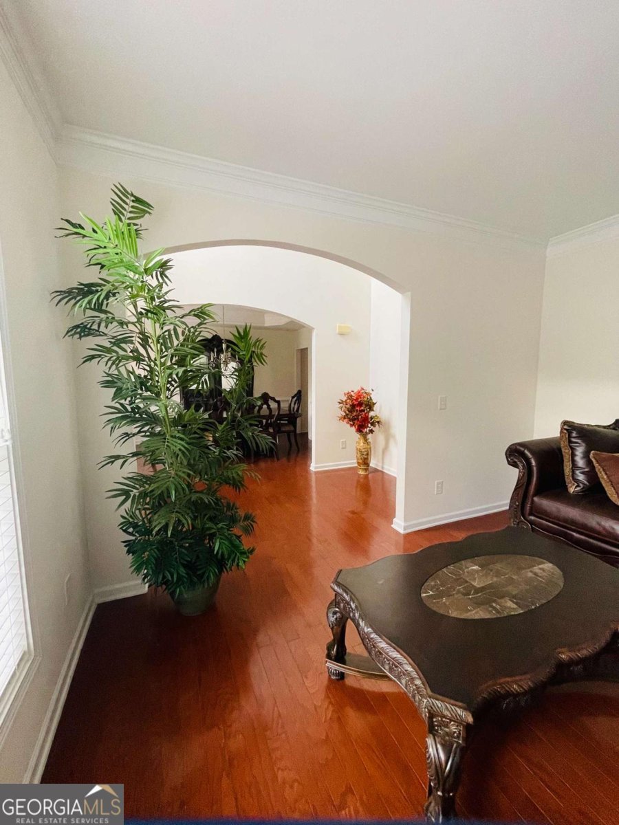 1329 Station Ridge Drive Lawrenceville - 14