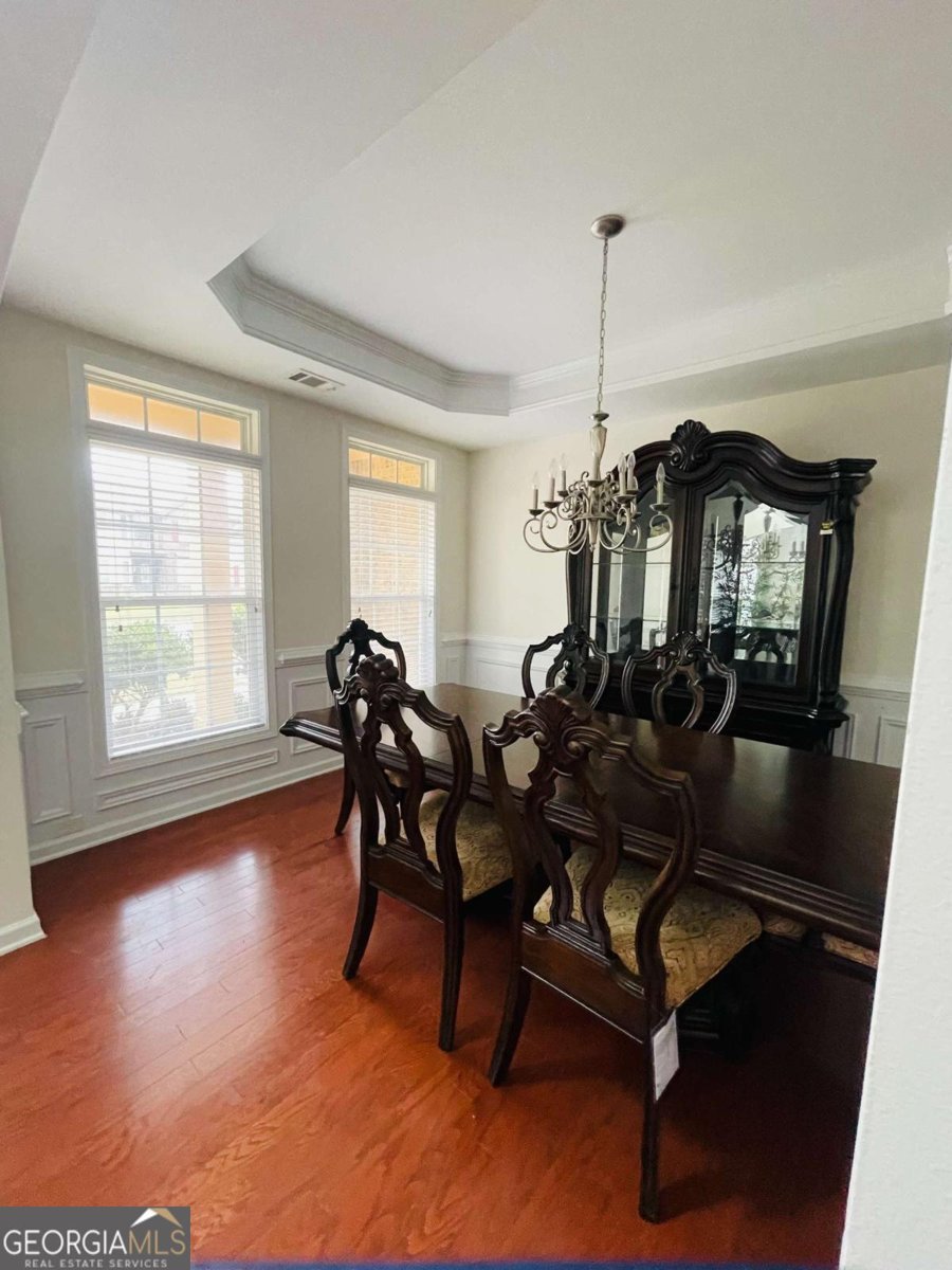 1329 Station Ridge Drive Lawrenceville - 15