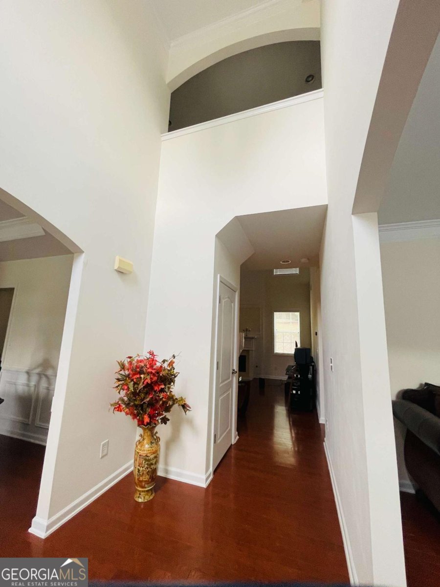 1329 Station Ridge Drive Lawrenceville - 16