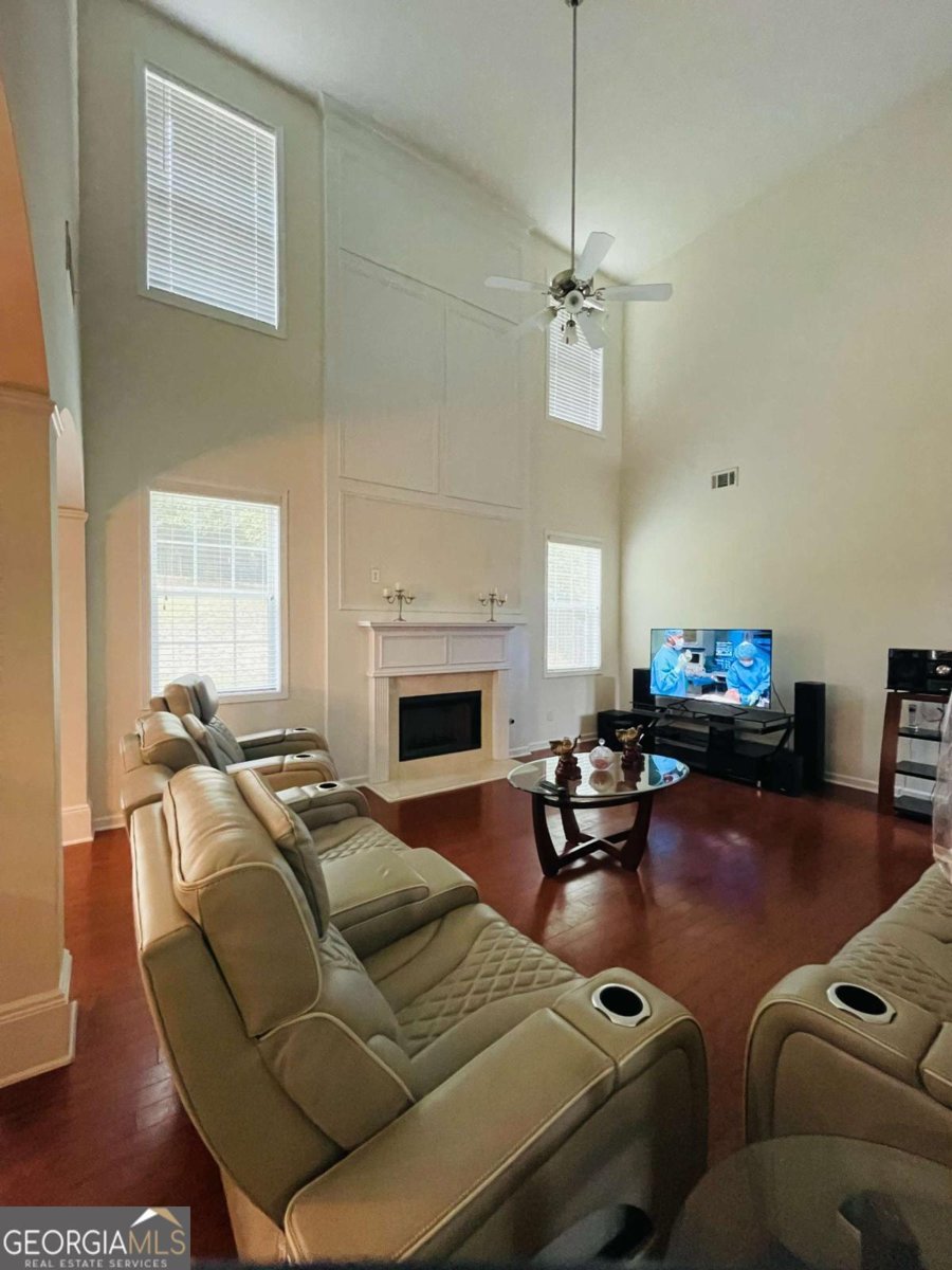 1329 Station Ridge Drive Lawrenceville - 19