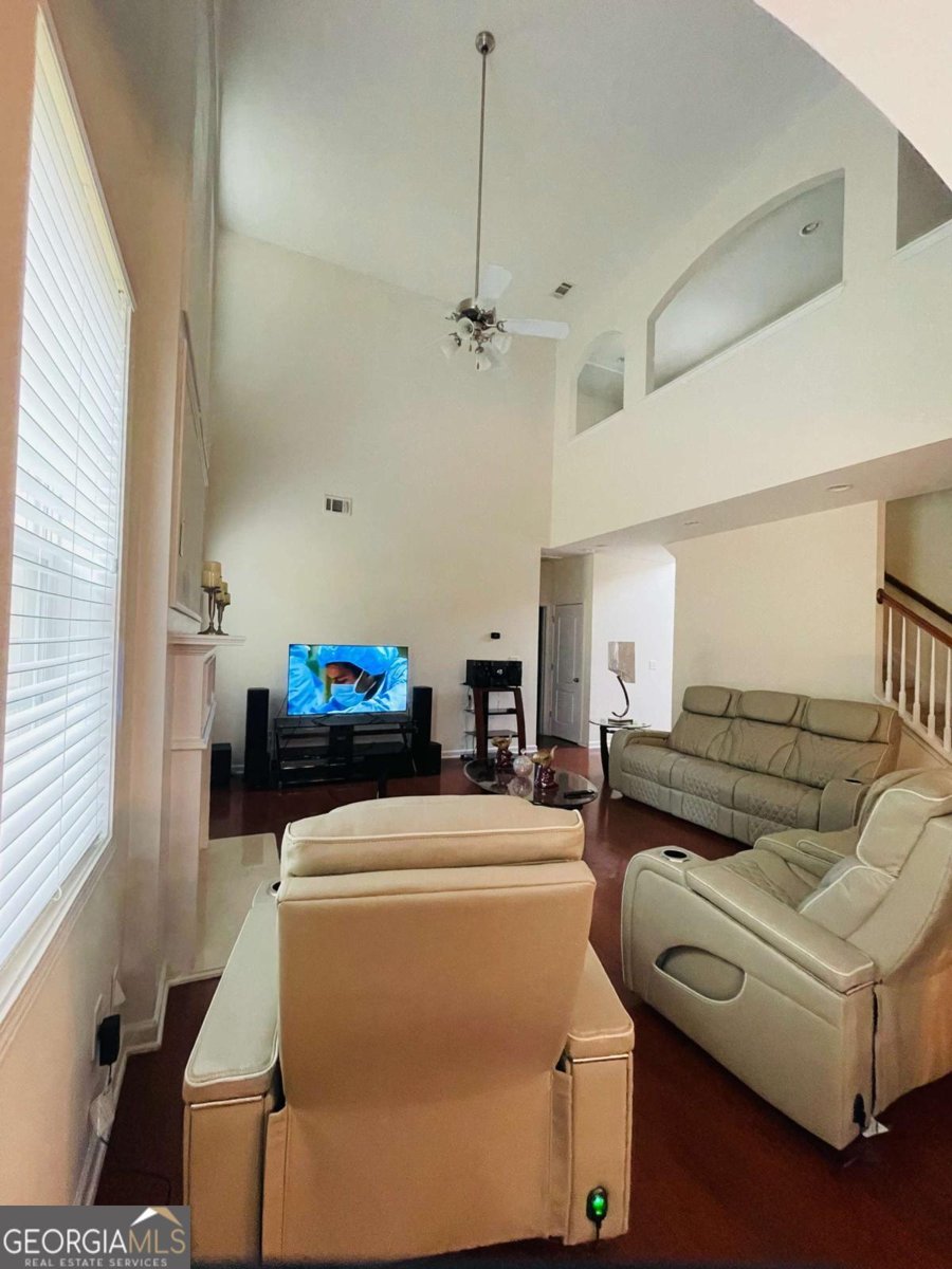 1329 Station Ridge Drive Lawrenceville - 20