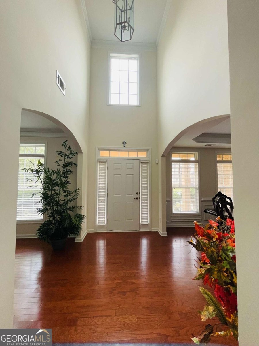 1329 Station Ridge Drive Lawrenceville - 21